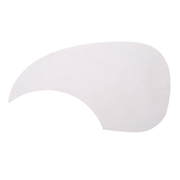 Guitar Pickguard Replacement Adhesive Scratch Plate Guitar Accessories