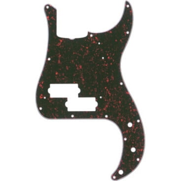Guitar Pickguard