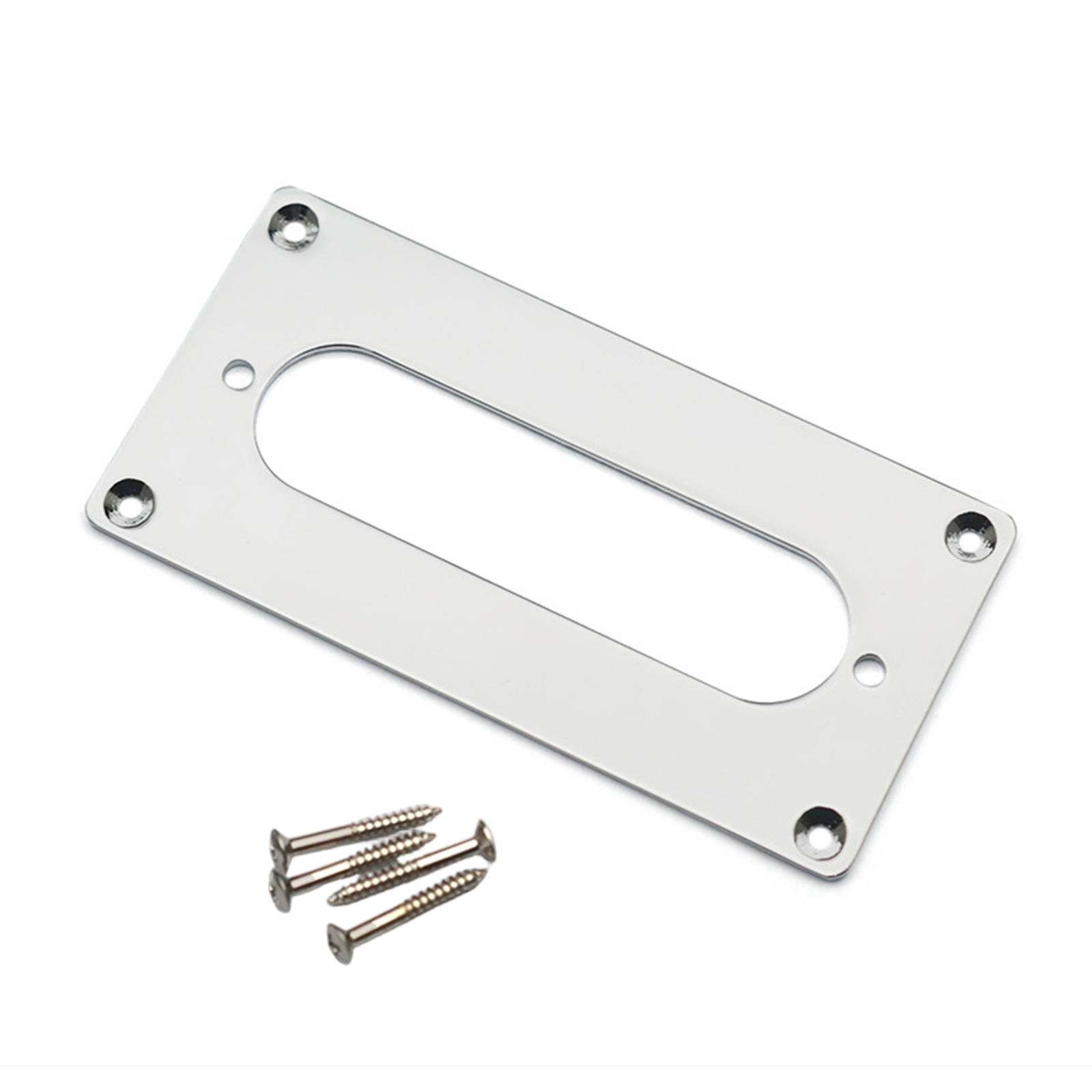 Guitar Pickup Converter Rings Humbucker Single Coil Transitioning ...