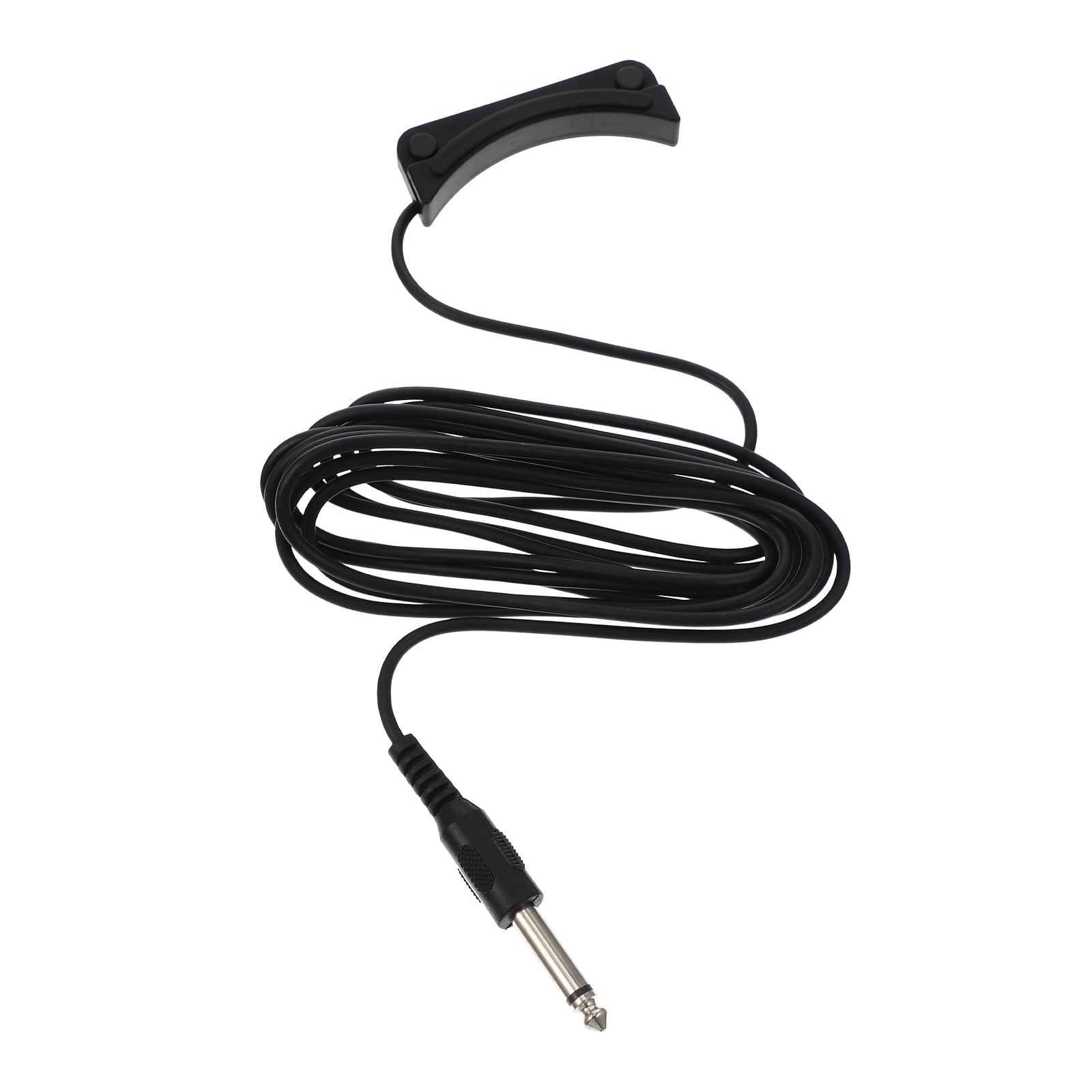 TABLZONE Professional Acoustic Guitar Sound Pickup - Music Accessory, 1 Pack for Enhanced Sound