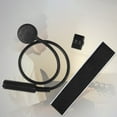 thumbnail image 1 of Guitar Pickup Professional Piezo Contact For Ukulele Acoustic Classical Guitar, 1 of 11