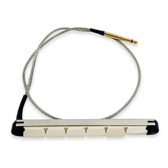 Guitar Pickup Sticks Bridge Integrated Strips Folk Guitar Pickup Strips Removable Guitar Pickup Suit Guitar Accessories