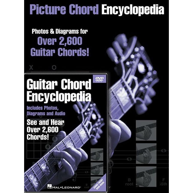 Hear Guitar Chords