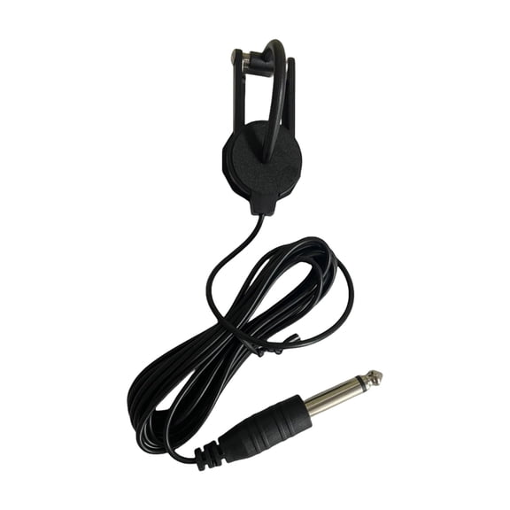 Guitar Piezo Pickup Clip on Microphones Piezo Pickup Violins Guitar Ukuleles Pickup Musical Instrument Accessories