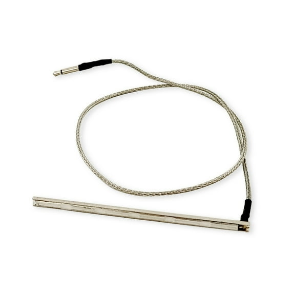 Guitar Piezo Pickup Guitar Under Saddles Piezo Bridge Pickup Folk Guitar Pickup Strips for Acoustic Guitar Ukulele Part