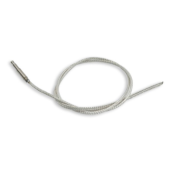 Acoustic Guitar Pickup Under Saddles Piezo Bridge Soft Strips Guitar Pickup Guitar Accessories Easy to Install