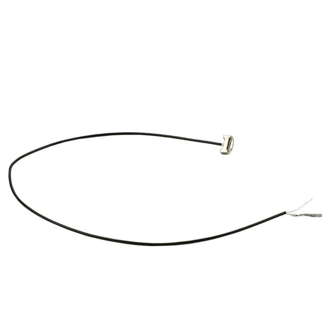 Guitar Piezo Pickup Saddles Cable Soft Saddles Transducer Piezo Pickup