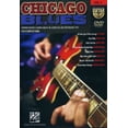 thumbnail image 1 of Guitar Play Along: Chicago Blues 4 (DVD), Hal Leonard, Special Interests, 1 of 2