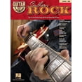 thumbnail image 1 of Guitar Play-Along: Southern Rock Guitar Play-Along Volume 36 Book/Online Audio (Other), 1 of 2