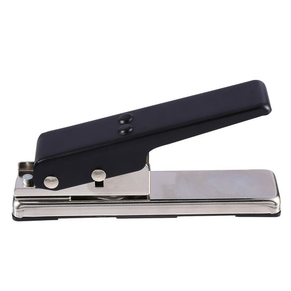 Guitar Plectrum Maker for DIY Guitar Picks Metal Tool for Music Lovers
