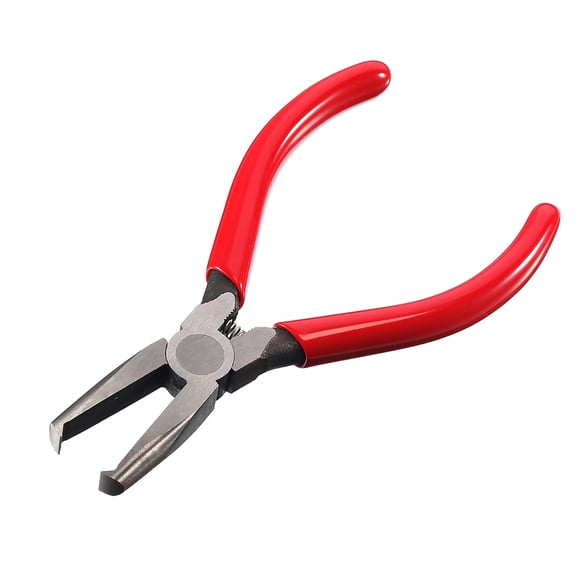 Guitar Plier Guitar Fret Wire Nipper Puller Plier for Guitar/Bass/Violin TAPDRA Spare Part