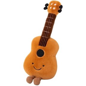 Guitar Plush Toy 15 Inch