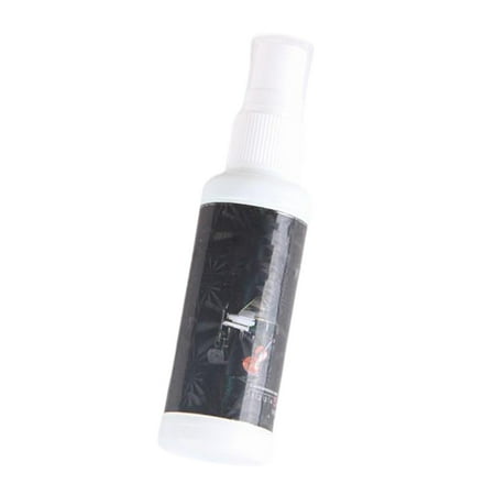Guitar Polish Guitar Fingerboard Nursing Oil Maintenance Guitar Cleaner Fretboard Cleaning for Guitar Body, Fretboard, Ukulele Cleans Polishes