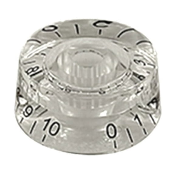 Guitar Potentiometer Knobs Bass Knobs Guitar Effect Button Control Turning Knobs Concentric Knobs Jazzes Guitar Knobs