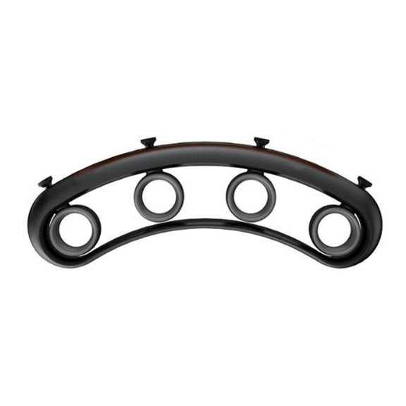 Guitar Practice Aid Extender Finger Expansion Guitar Stretcher Adjustable Finger Extender for Guitar Learners Enduring