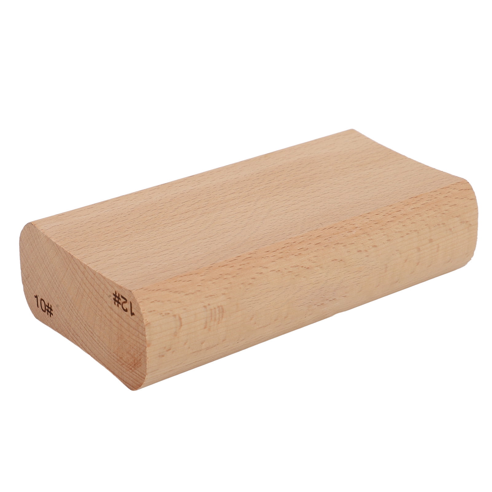 Guitar Radius Sanding Block Guitar Sanding Block Wood Radius Sanding