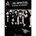 thumbnail image 1 of Guitar Recorded Versions: .38 Special Guitar Anthology (Paperback), 1 of 1