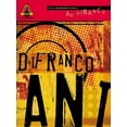 thumbnail image 1 of Guitar Recorded Versions Best of Ani Difranco for Guitar, (Paperback), 1 of 1