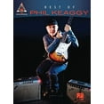 thumbnail image 1 of Guitar Recorded Versions: Best of Phil Keaggy (Paperback), 1 of 1