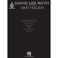 thumbnail image 1 of Guitar Recorded Versions: David Lee Roth and the Songs of Van Halen (Paperback), 1 of 1