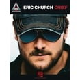 thumbnail image 1 of Guitar Recorded Versions: Eric Church: Chief (Paperback), 1 of 1