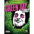 thumbnail image 1 of Guitar Recorded Versions: Green Day - Uno! (Paperback), 1 of 1