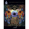 thumbnail image 1 of Guitar Recorded Versions Mastodon: Crack the Skye, (Paperback), 1 of 1