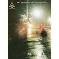 thumbnail image 1 of Guitar Recorded Versions: Pat Metheny - One Quiet Night (Paperback), 1 of 1