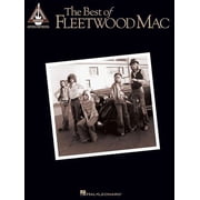 Guitar Recorded Versions The Best of Fleetwood Mac, Paperback