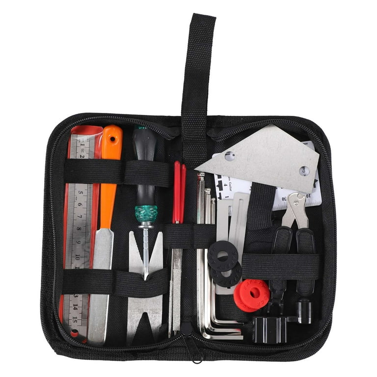 Guitar string organizer online