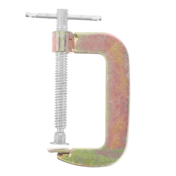 Guitar Repair Tools Fingerboard Clip Bridge Clamp Fixing Tool