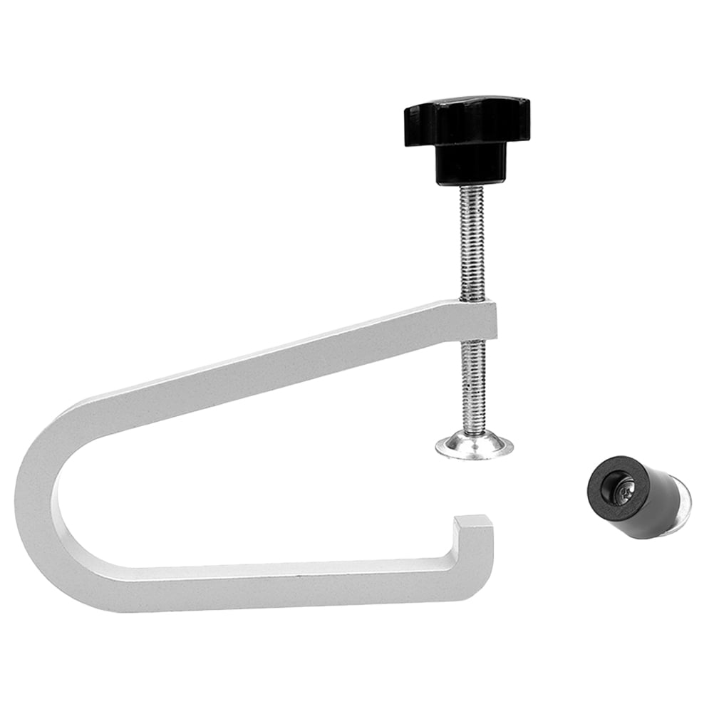 1 Set Professional Guitar Bridge Clamp Repair Tool for Luthier