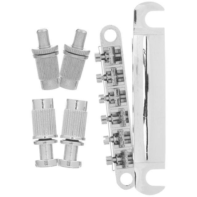 Guitar Replacement Bridge Guitar Bridge Repair Tremolo Bridge System Electric Guitar Bridge