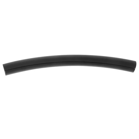 CIMAXIC Black Acoustic Guitar Rest Rubber Pad with High Hardness for ng Instruments