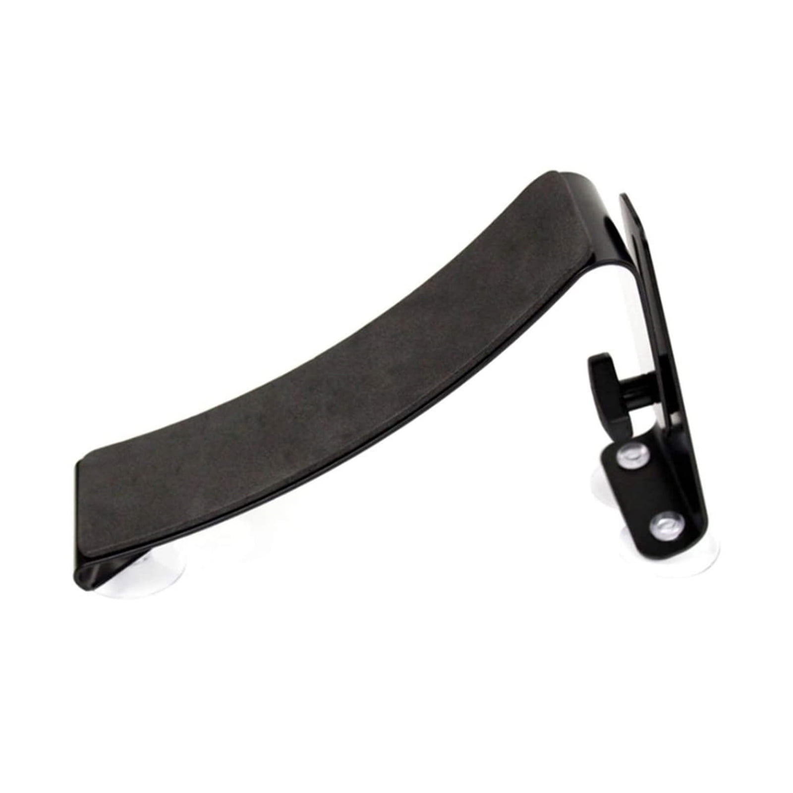 Guitar Rest for w/ Ergonomic Design Practical Suction Steamline Guitar Support G