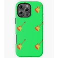 thumbnail image 1 of Guitar Rock Music Instrument Phone Case for iPhone 16 15 14 13 12 11 Pro Max, 1 of 2