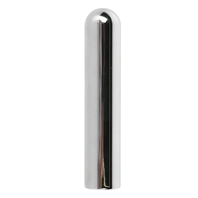 Guitar Roundnose Acoustic Tone Bar Multifunctional Round Nose Steel