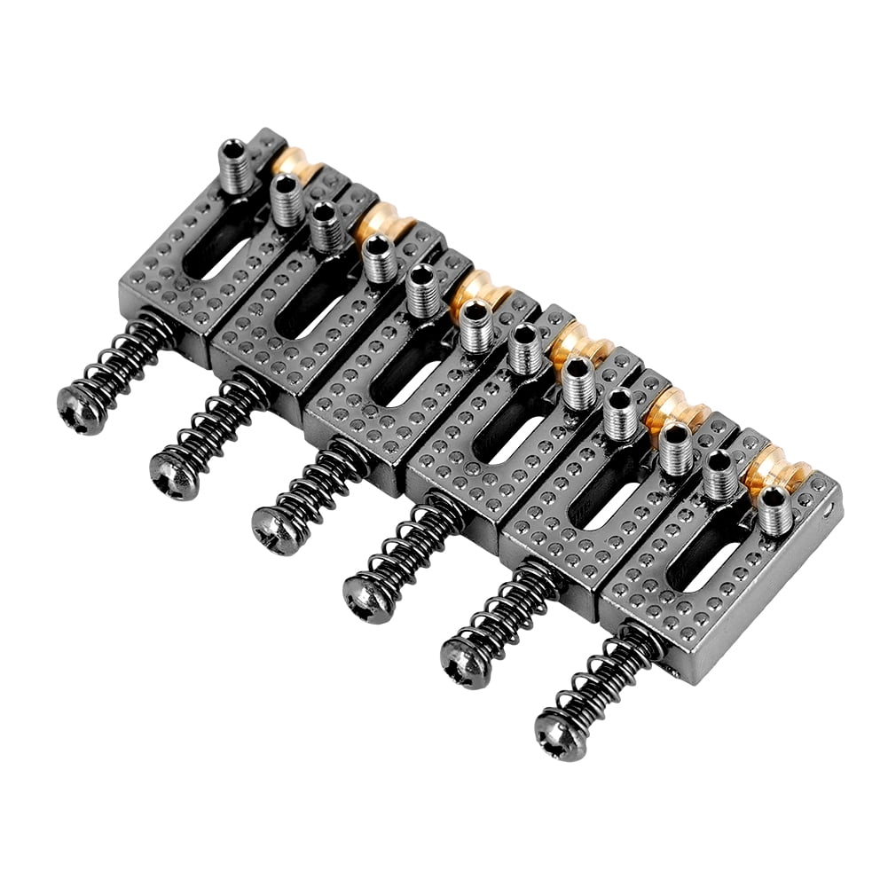 Guitar Saddle Guitar Bridge Saddle For Electric Guitar Saddle For