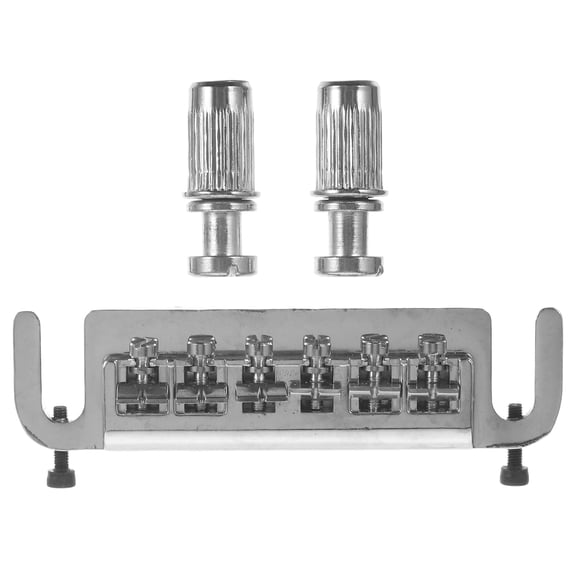 Guitar Saddle Bridge Guitar Bridge Special Guitar Tremolo Bridge System Bridge for Guitar