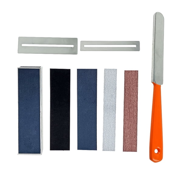 Guitar Sanding Block Fret Leveling Fingerboard Luthier Tool Guitar Part for Electric Guitars