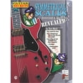 thumbnail image 1 of Guitar Secrets: Symmetrical Scales Revealed (Diminished and Whole Tone Scales, Book &amp; CD, (Paperback), 1 of 1