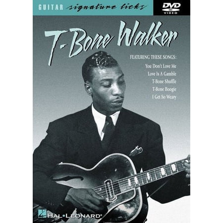 Guitar Signature (DVD), Hal Leonard, Special Interests