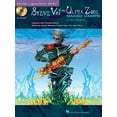 thumbnail image 1 of Guitar Signature Licks: Steve Vai - The Ultra Zone: Naked Vamps (Other), 1 of 1