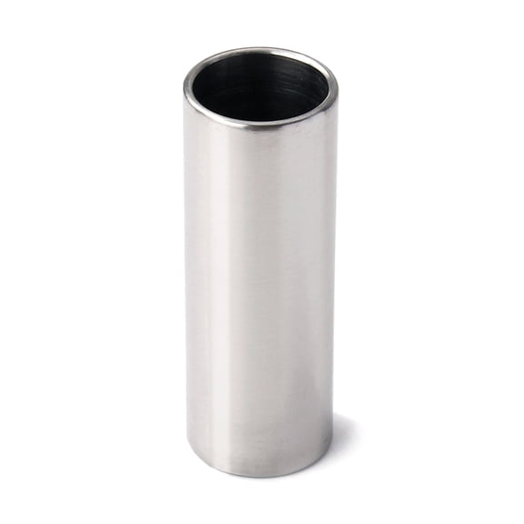 Acoustic Guitar String Slider Finger Knuck Slides Electric Guitar Metal Slide Guitar Accessories Easy to Use