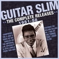 thumbnail image 1 of Guitar Slim - Complete Releases 1951-58 - Music & Performance - CD, 1 of 1
