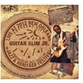 thumbnail image 1 of Guitar Slim, JR. - Live at Jazzfest 2012 - Music & Performance - CD, 1 of 1