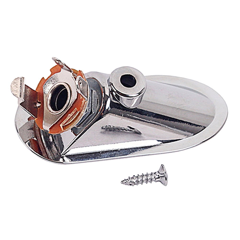 Guitar Socket Jack Guitar Jack Plug Input Jack Plug Guitar Cable Input