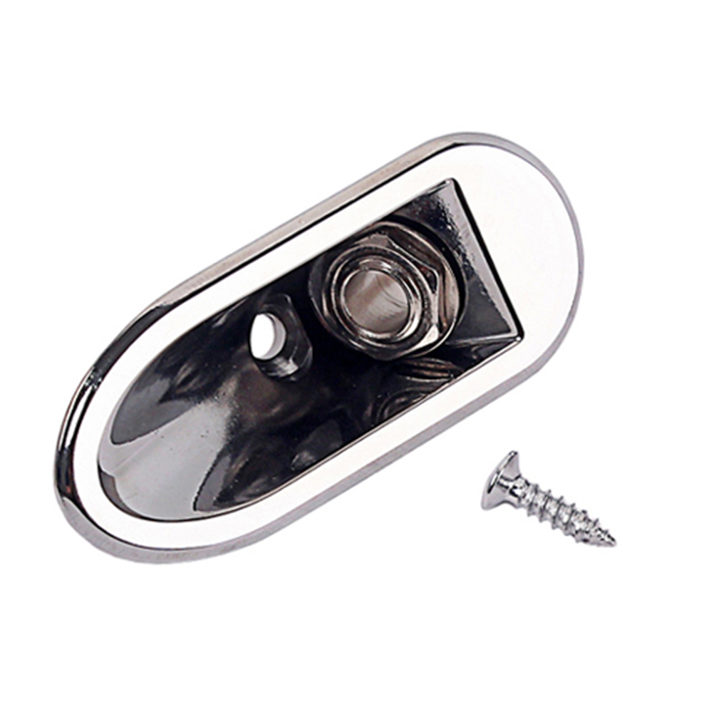 Guitar Socket Jack Guitar Output Jack Acoustic Guitar Jack Boatshaped