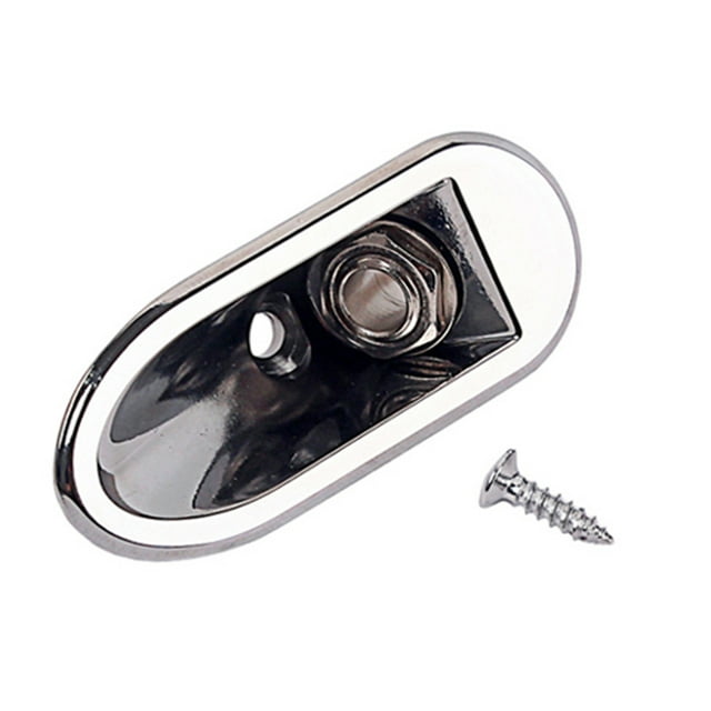 Guitar Socket Jack Guitar Output Jack Acoustic Guitar Jack Boatshaped