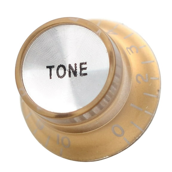 Guitar Speed ​​Control Knobs for LP SG Electric Guitar Style,3 Colors Optional